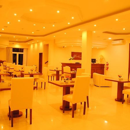 Realnoa Hotel Tartagal エクステリア 写真